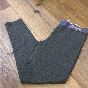 VS Sport Seamless Logo Leggings